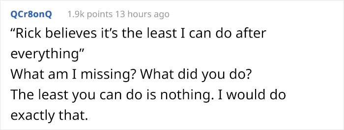 Guy Gets Uninvited From His Best Friend's Wedding Over Her Jealous Fiancé, Doesn't Want To Let Them Have The Wedding On His Property Anymore Guy Gets Uninvited From His Best Friend's Wedding Over Her Jealous Fiancé, Doesn't Want To Let Them Have The Wedding On His Property Anymore