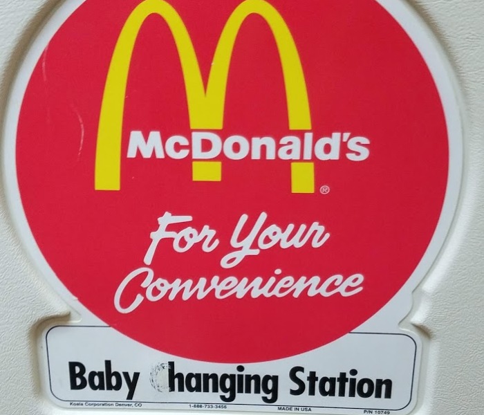 Hey Pandas, Share Restaurant Fails (Closed)