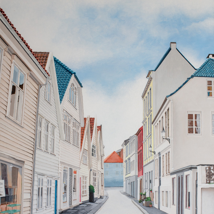 I Lost My Job In The Pandemic So I Started Drawing (28 Pics)