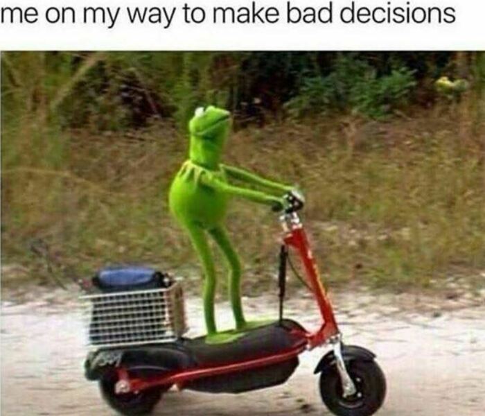 Hey Pandas, Post The Best Meme To Describe You (Closed)