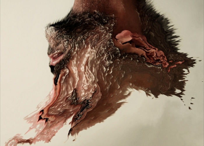 Hey Pandas, Show Us A Recent Self Portrait (Closed)