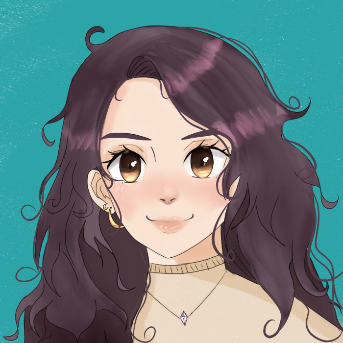 Hey Pandas, Try To Draw Yourself And Post It Here (Closed)