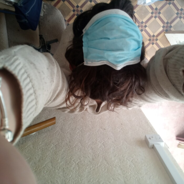 Hey Pandas, Can You Think Of Uses For Facemasks Post-Pandemic? (Closed)