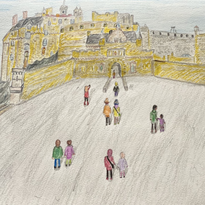 Hey Pandas, Draw Or Paint Your Favorite Holiday