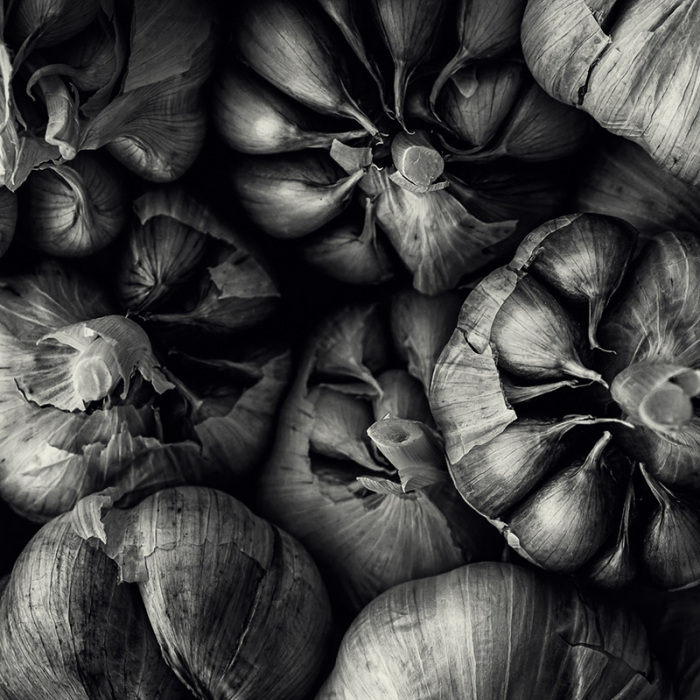 Photographer Creates Series With Foods From His Daily Life In The Pandemic (10 Pics)