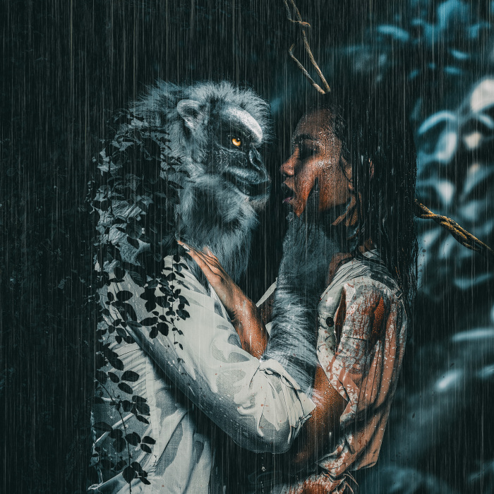 When I Lost My Job In The Pandemic, I Focused On Creating My Art, Now I Am Hoping I Can Sell My Works As My Full-Time Job (13 Pics)