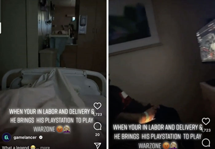 I Mean Atleast He Is There