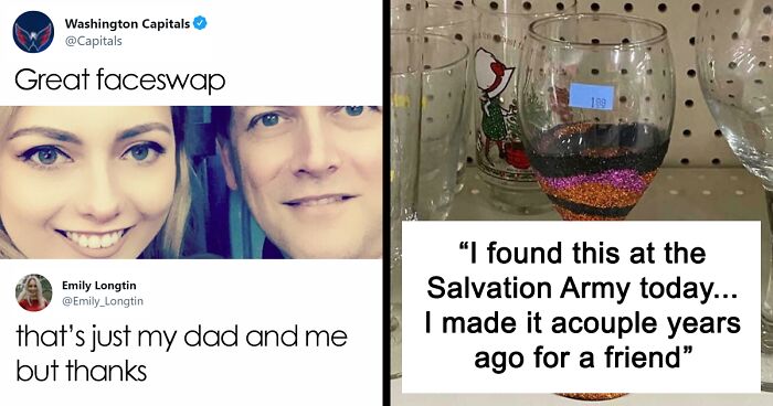 45 Times People Posted Something So Cringy, It Was Just Sad