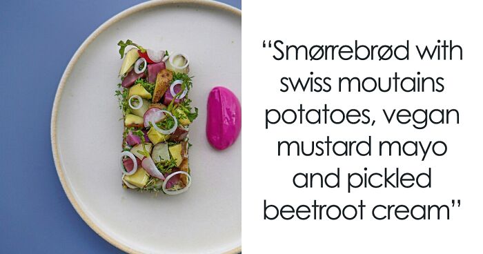 People In This Online Group Take Food Plating To Another Level, Here Are 30 Of The Most Impressive Examples