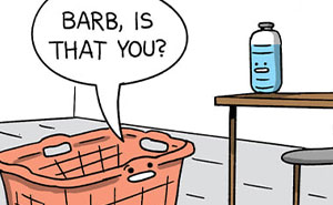 30 Humorous Comics With Unexpected Plot Twists By War And Peas (New Comics)