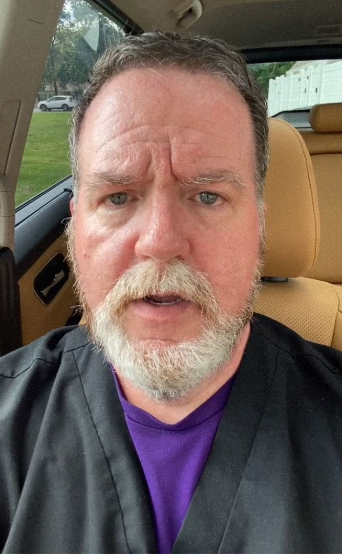 Doctor Is Going Viral For Shutting Down Anti-Vaxxers Who Claim Their Opinion Is Just As Valid As His