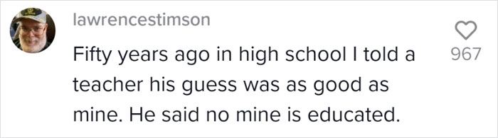 Doctor Is Going Viral For Shutting Down Anti-Vaxxers Who Claim Their Opinion Is Just As Valid As His