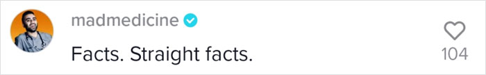 Doctor Is Going Viral For Shutting Down Anti-Vaxxers Who Claim Their Opinion Is Just As Valid As His Doctor Is Going Viral For Shutting Down Anti-Vaxxers Who Claim Their Opinion Is Just As Valid As His