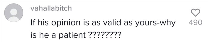 Doctor Is Going Viral For Shutting Down Anti-Vaxxers Who Claim Their Opinion Is Just As Valid As His