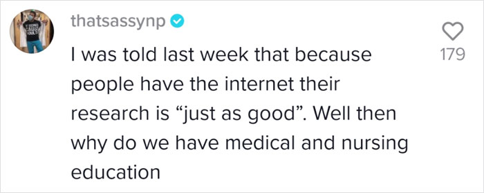 Doctor Is Going Viral For Shutting Down Anti-Vaxxers Who Claim Their Opinion Is Just As Valid As His