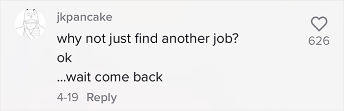 Here&rsquo;s The Reason Why So Many Companies Are Looking To Employ, But No One Really Wants To Work There, As Shared By This TikToker Online
