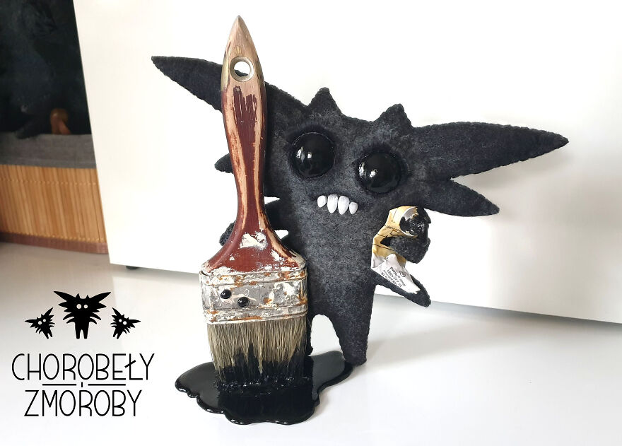 Let's Talk Mental Health In An Artsy Way!