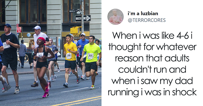 People Are Cracking Up At These 35 Nonsensical Beliefs These Twitter Users Had As Kids