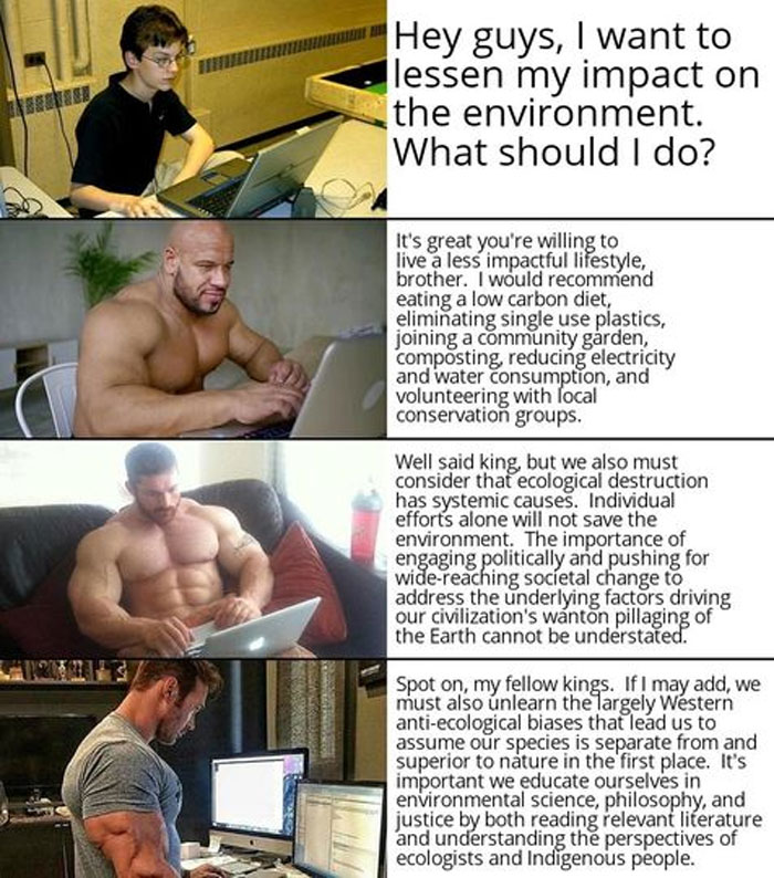 Edgy-Environmentalist-Memes
