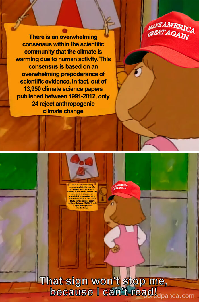 Edgy-Environmentalist-Memes