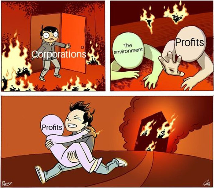 Edgy-Environmentalist-Memes