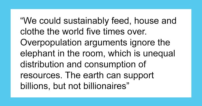 30 Environmental Memes That People Who Are Sick Of Capitalism Destroying The Planet Can Relate To, As Shared On This Page