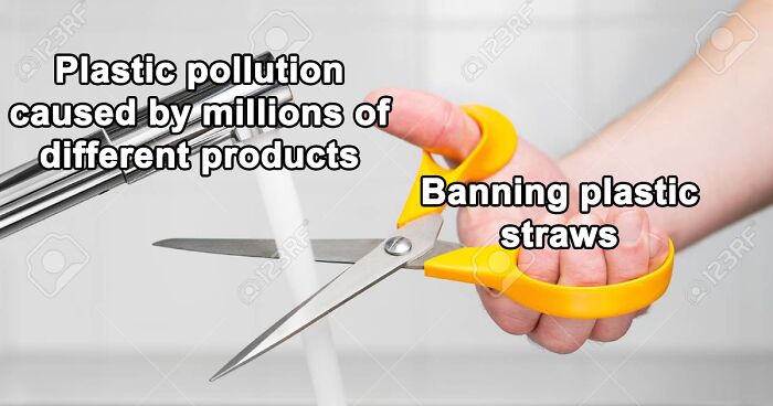 30 Environmental Memes That People Who Are Sick Of Capitalism Destroying The Planet Can Relate To, As Shared On This Page