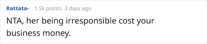 Recently Promoted Employee Takes A Day-Off Without Telling Anyone, Boss Makes Her Choose Between Demotion Or Termination Recently Promoted Employee Takes A Day-Off Without Telling Anyone, Boss Makes Her Choose Between Demotion Or Termination