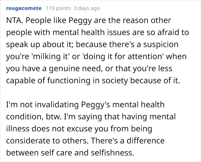 Recently Promoted Employee Takes A Day-Off Without Telling Anyone, Boss Makes Her Choose Between Demotion Or Termination Recently Promoted Employee Takes A Day-Off Without Telling Anyone, Boss Makes Her Choose Between Demotion Or Termination