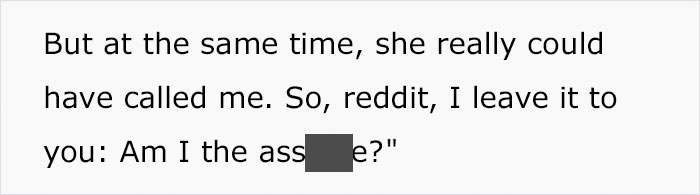 Recently Promoted Employee Takes A Day-Off Without Telling Anyone, Boss Makes Her Choose Between Demotion Or Termination