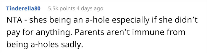 Mom Wants To Be Included In This Father-Daughter Camping Trip, Ruins It By Making It About Her Mom Wants To Be Included In This Father-Daughter Camping Trip, Ruins It By Making It About Her