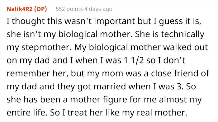 Mom Wants To Be Included In This Father-Daughter Camping Trip, Ruins It By Making It About Her Mom Wants To Be Included In This Father-Daughter Camping Trip, Ruins It By Making It About Her