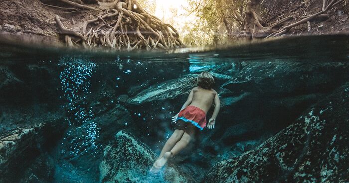 We Decided To Sell Everything We Own, Convert An Old Truck, And Travel The World Together (New Pics)