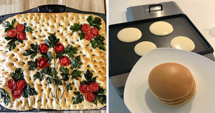 50 Comidas caseras que enorgullecerían a cualquier restaurante de categoría