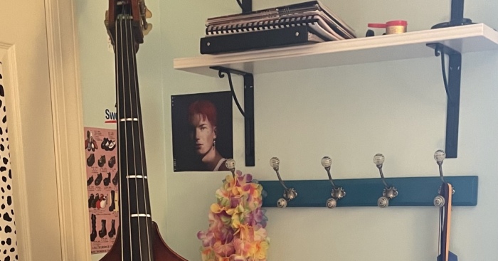 Hey Pandas, Send A Photo Of Your Favorite Thing Or Space In Your Favorite Room (Closed)