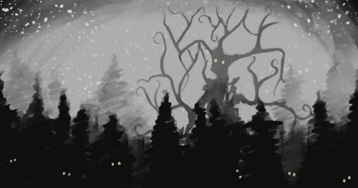 Hey Pandas, Draw A Digital Drawing (Closed)