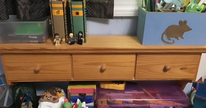 Hey Pandas, Share Some Of Your Coolest Garage Sale Finds (Closed)