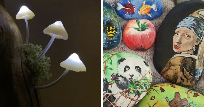 Hey Pandas, Show Me Your Extraordinary Hobbies (Closed)