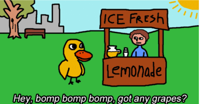 Hey Pandas, Post The Weirdest Screenshot You Have (Closed)