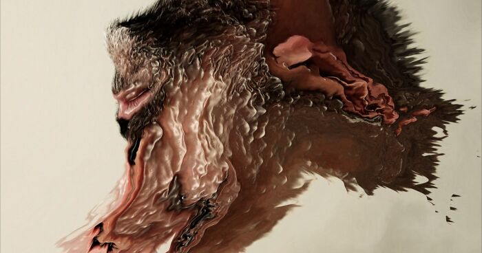 Hey Pandas, Show Us A Recent Self Portrait (Closed)