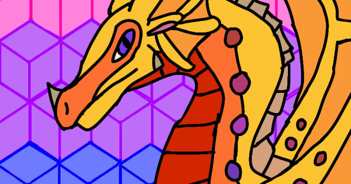 Hey Pandas, Post The Most Recent Art You Created (Closed)