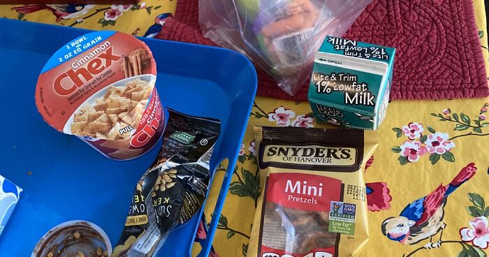 Hey Pandas, What’s The Best ‘You Tried’ Image That You Have Ever Seen? (Closed)