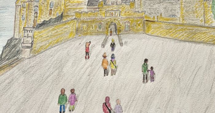 Hey Pandas, Draw Or Paint Your Favorite Holiday