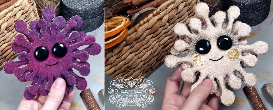 Let's Talk Mental Health In An Artsy Way! Let's Talk Mental Health In An Artsy Way!