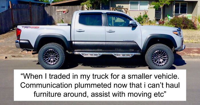 30 Times Friendships Ended Because People Realized They Were Fake, Shared By Folks Online