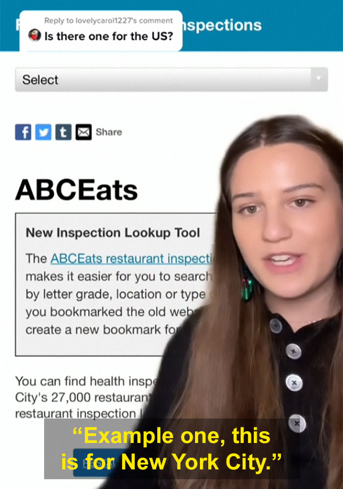 "Name And Shame": Food Inspector Reveals How To Check If A Restaurant Is Safe To Eat At