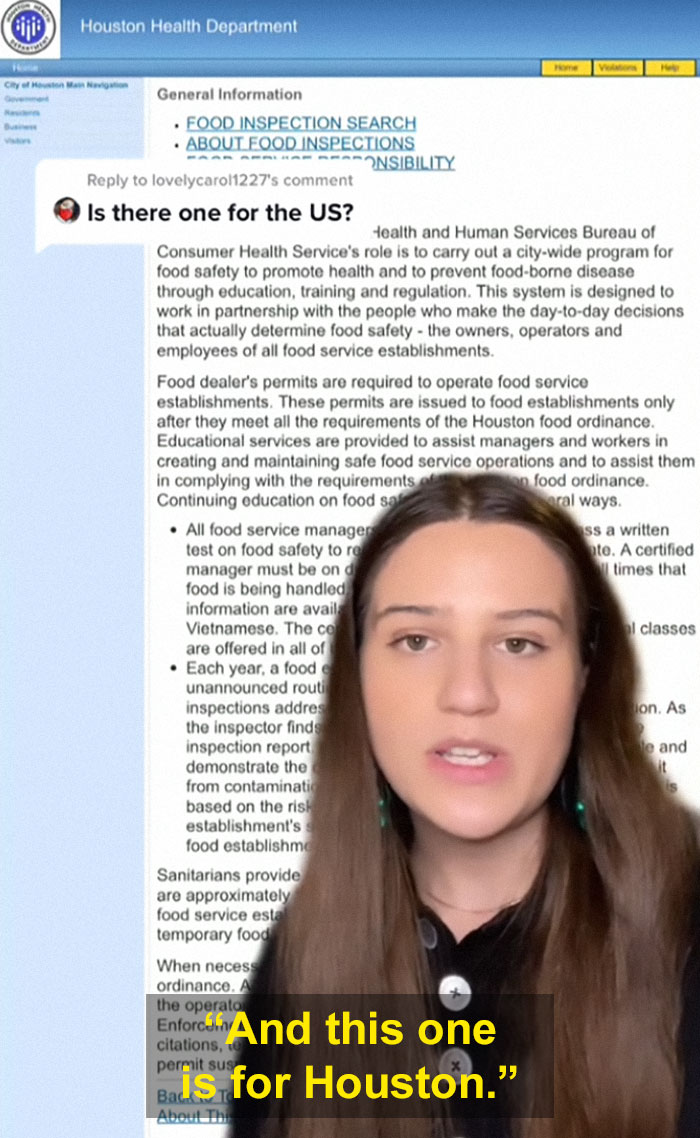 "Name And Shame": Food Inspector Reveals How To Check If A Restaurant Is Safe To Eat At