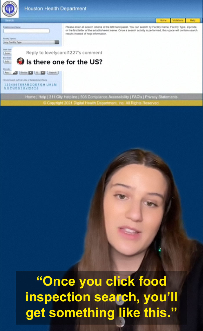 "Name And Shame": Food Inspector Reveals How To Check If A Restaurant Is Safe To Eat At