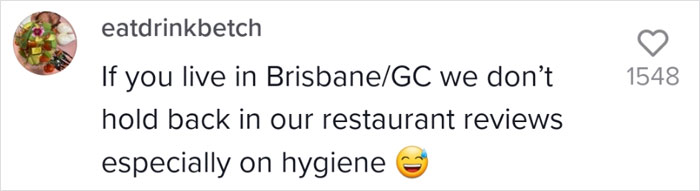 "Name And Shame": Food Inspector Reveals How To Check If A Restaurant Is Safe To Eat At
