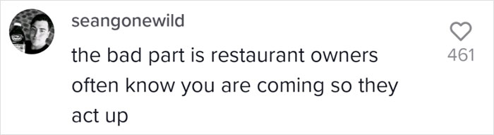 "Name And Shame": Food Inspector Reveals How To Check If A Restaurant Is Safe To Eat At